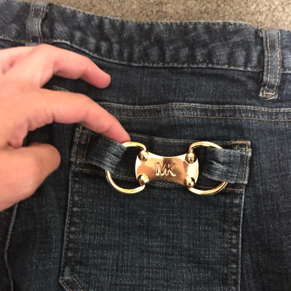 Michael Kors Jeans
